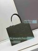 Replica Dior Y1296 Large Tote Shopping Bag Green (2)_th.jpg